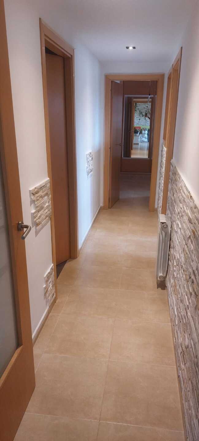 Piso de 89 m² en Puigpelat