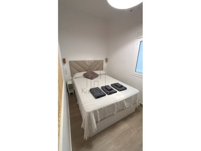 Pis de 35 m² a Las Palmas de Gran Canaria