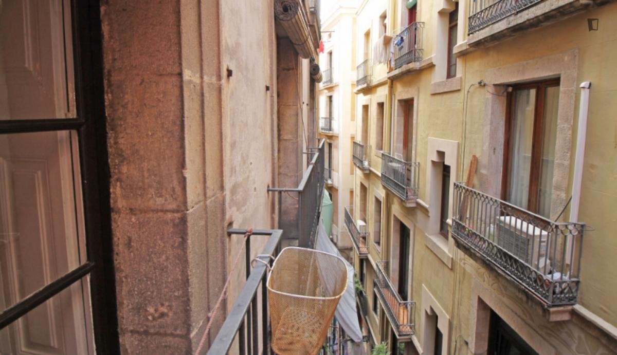 Habitación en alquiler, Barcelona