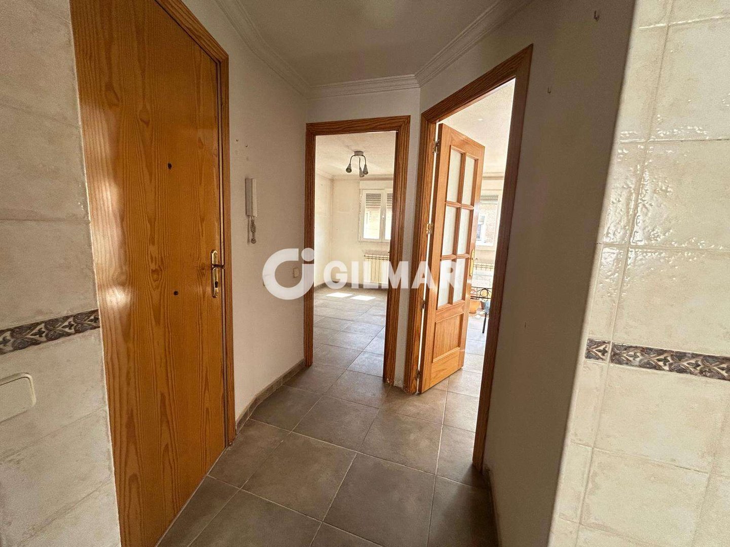 Piso de 87 m² en Madrid