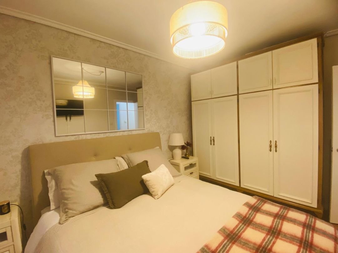 Piso de 80 m² en Ezcaray