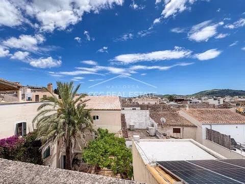Piso de 90 m² en Artà