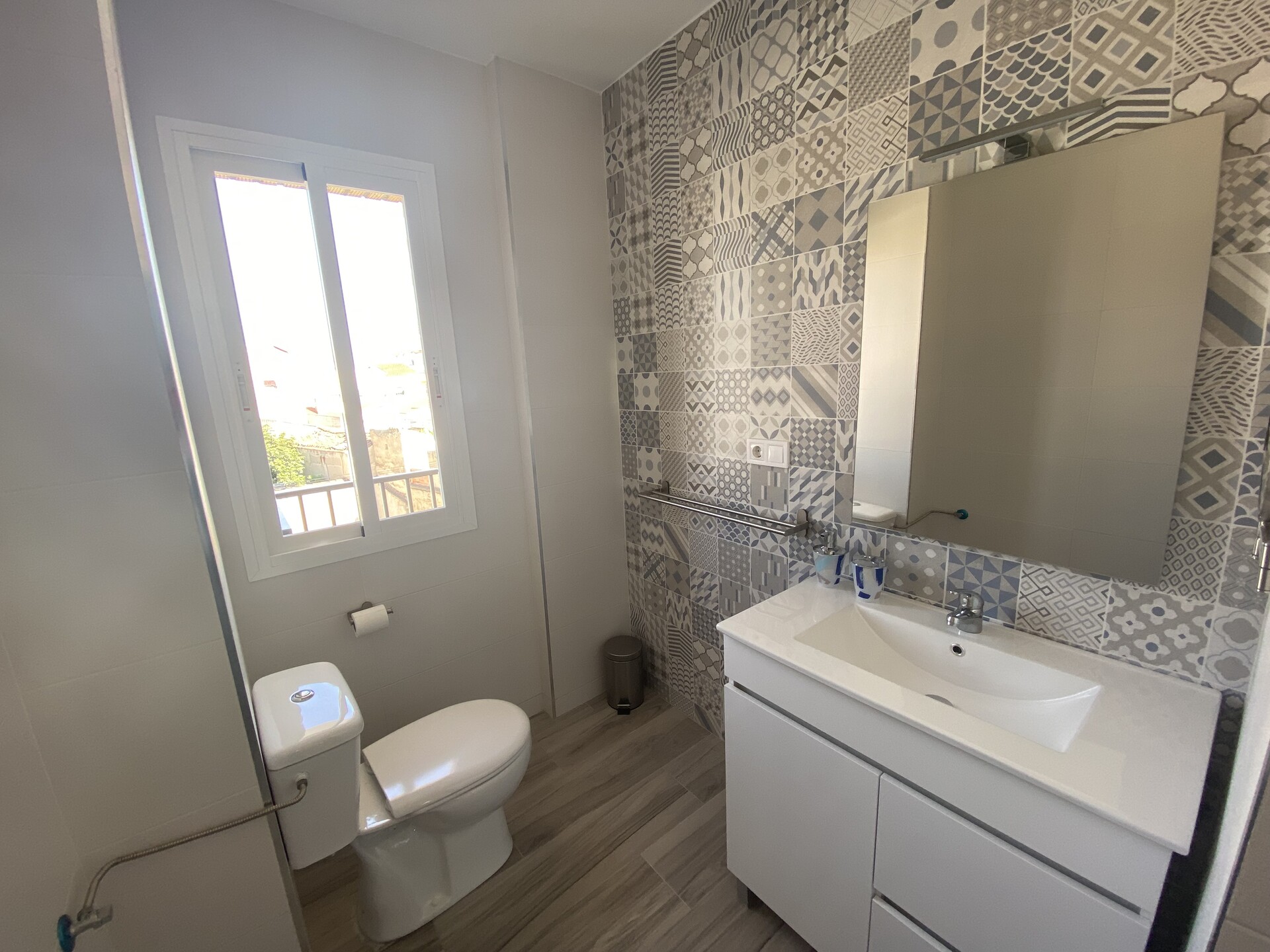 Piso de 70 m² en Villanueva de la Serena