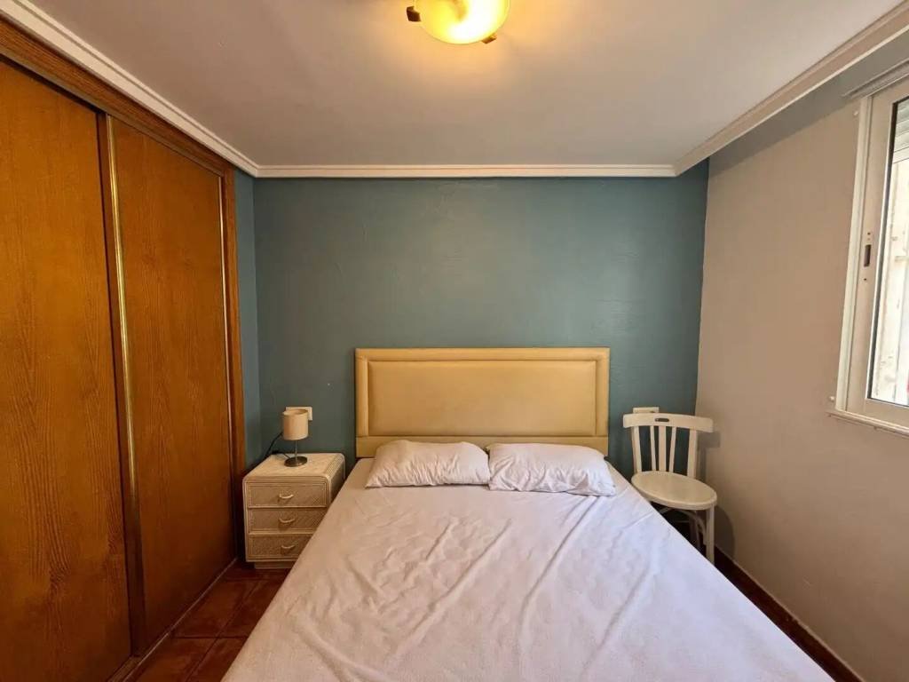 Piso de 60 m² en Pilar de la Horadada