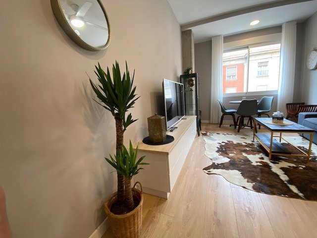 Piso de 60 m² en Murcia