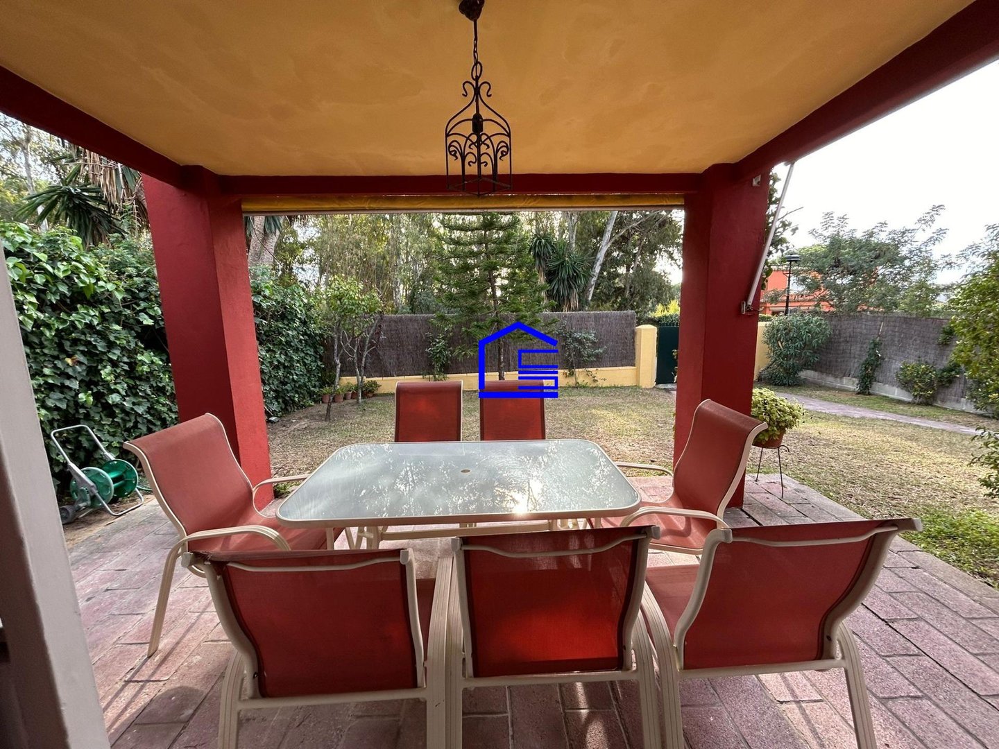 Casa de 207 m² en El Puerto de Santa María