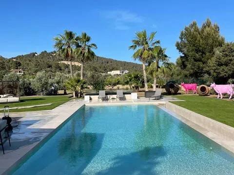 Haus 130 m² in Sant Josep de sa Talaia