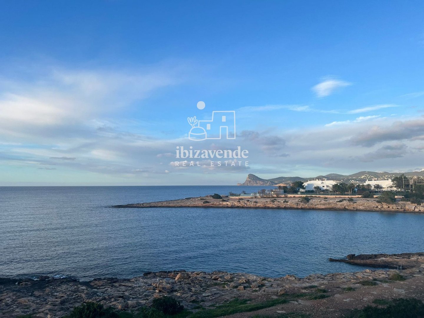 Piso de 45 m² en Sant Josep de sa Talaia