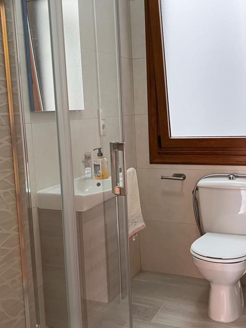 Piso de 80 m² en Sanxenxo