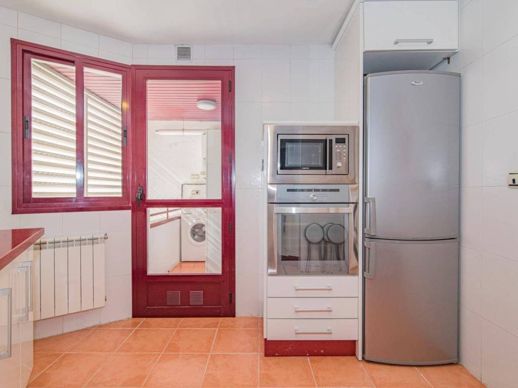 Piso de 101 m² en Granada