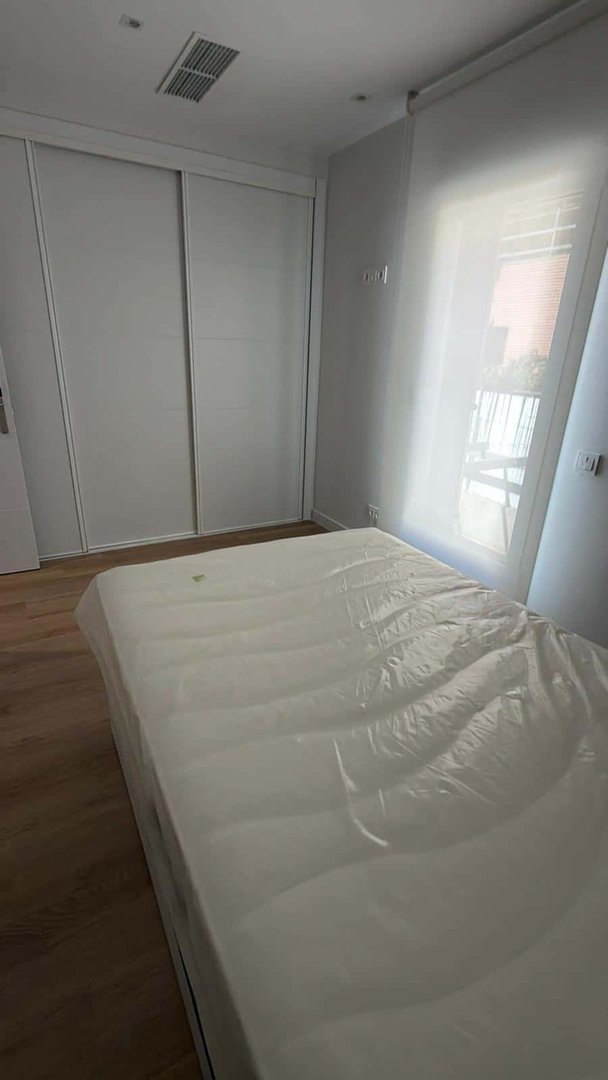 Habitació de lloguer, Majadahonda