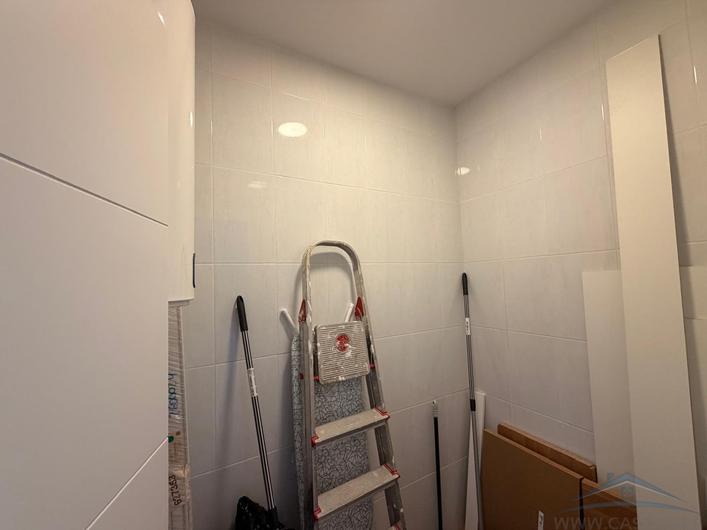 Piso de 70 m² en Roquetas de Mar