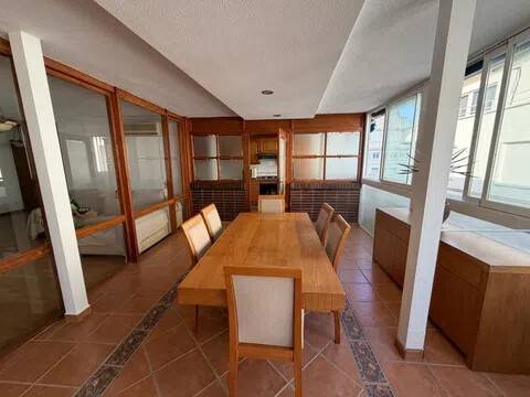 Piso de 190 m² en Alicante
