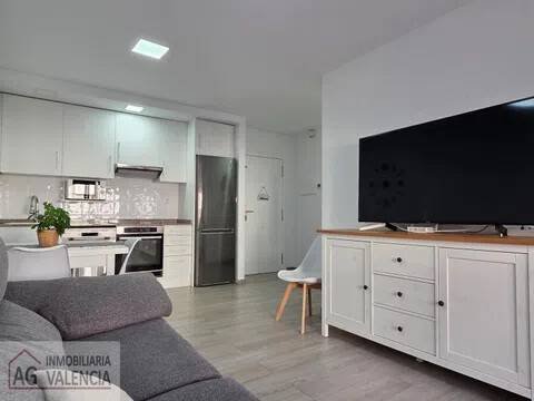 Pis de 62 m² a Almenara