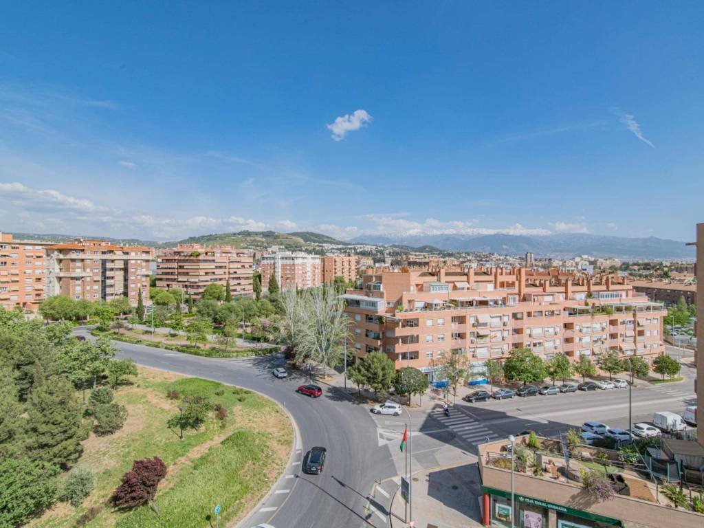 Piso de 101 m² en Granada