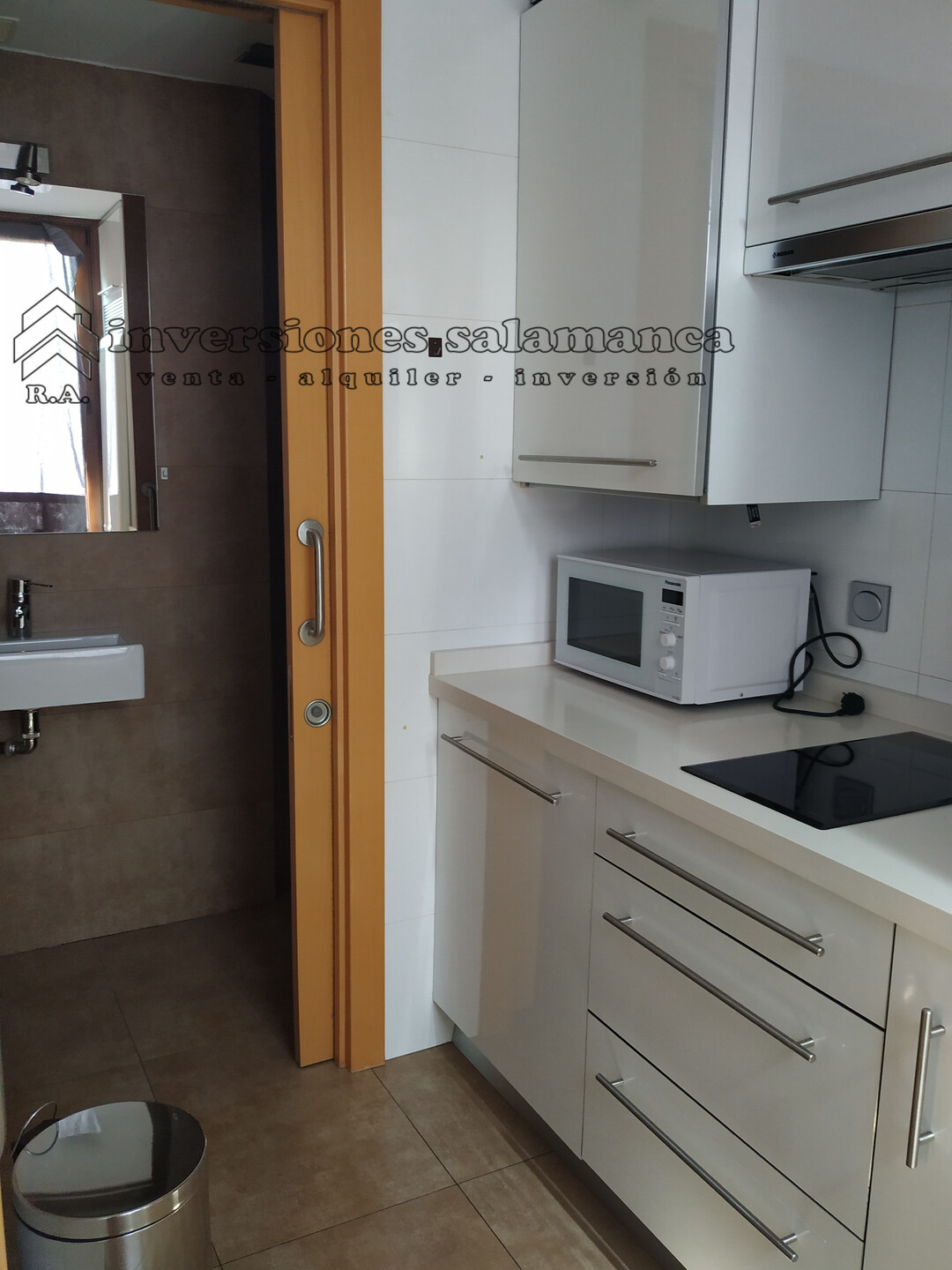 Piso de 50 m² en Salamanca