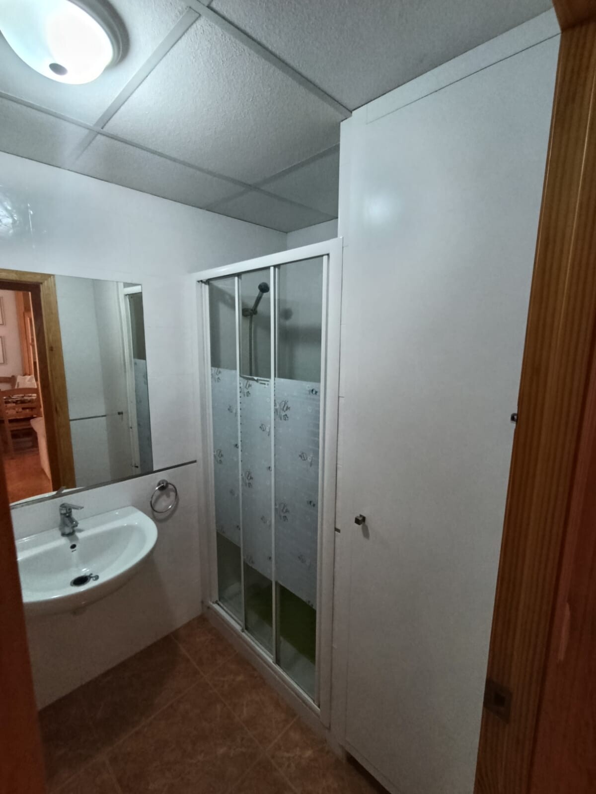 Piso de 65 m² en Cartagena