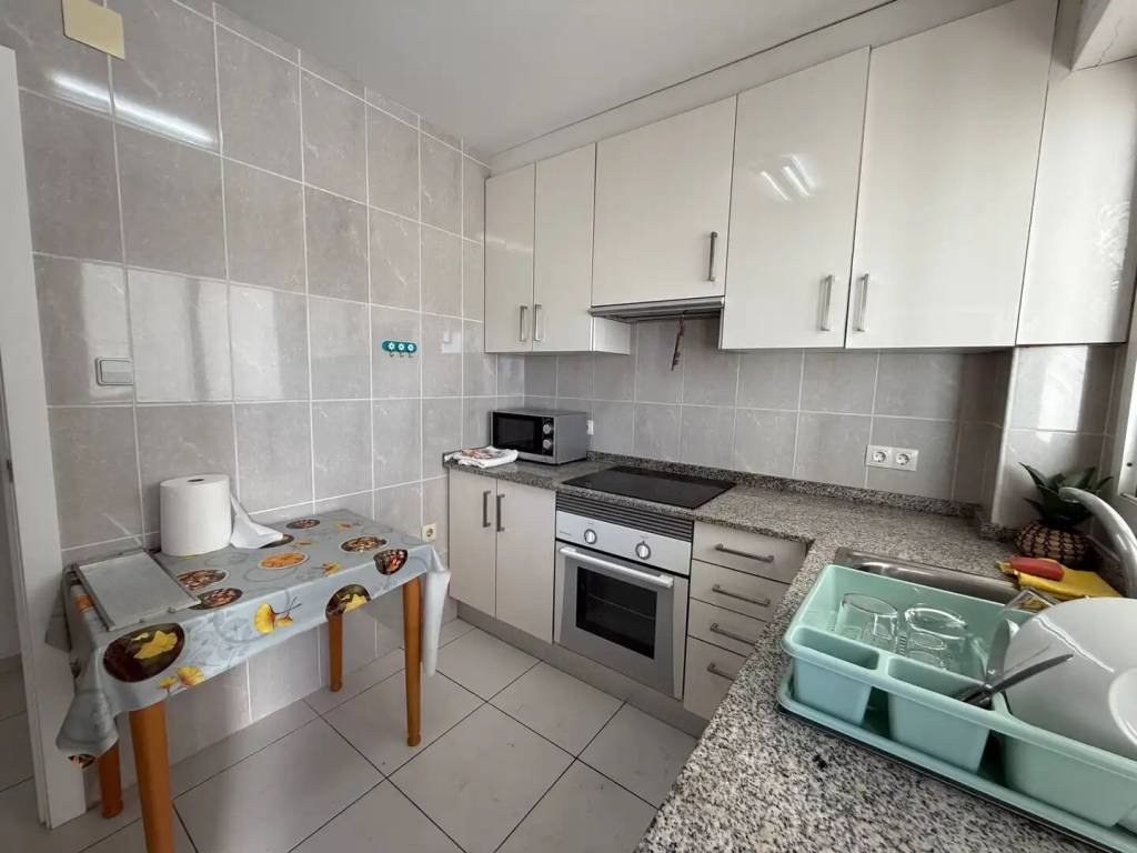 Piso de 90 m² en Dénia