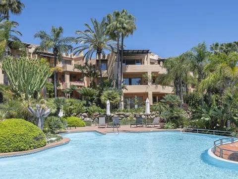 Pis de 156 m² a Marbella