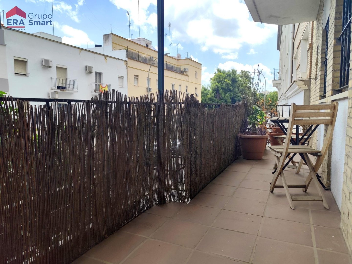 Piso de 128 m² en Sevilla