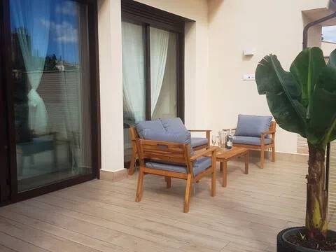 Piso de 161 m² en Toledo