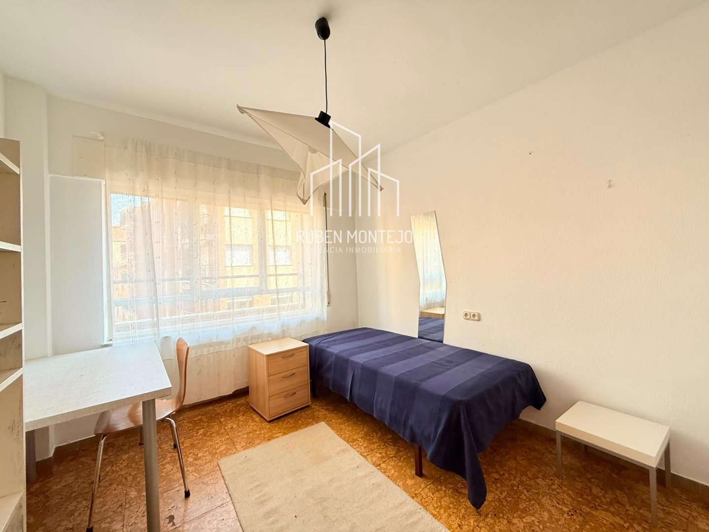 Piso de 132 m² en Salamanca