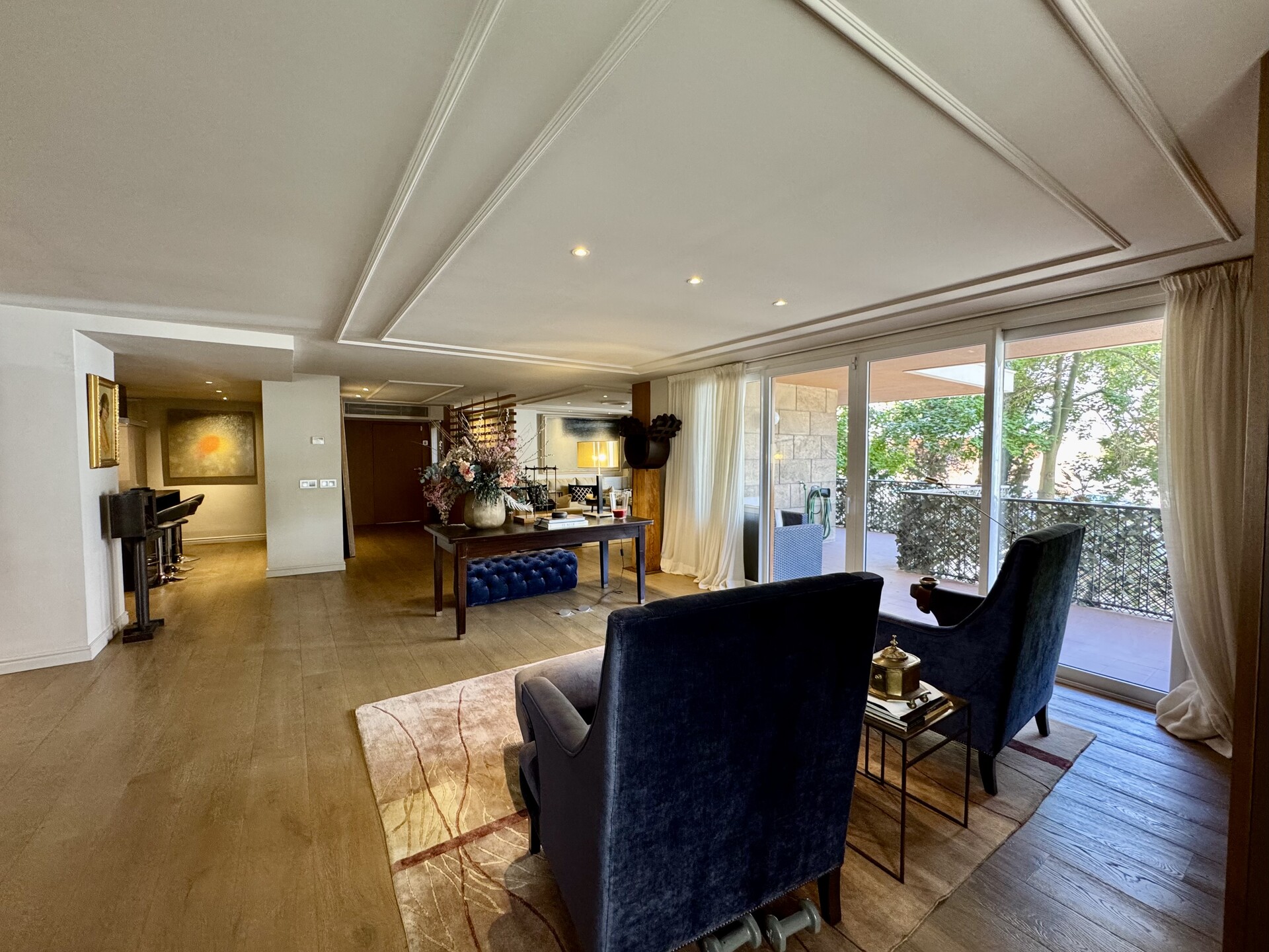 Piso de 219 m² en Palma