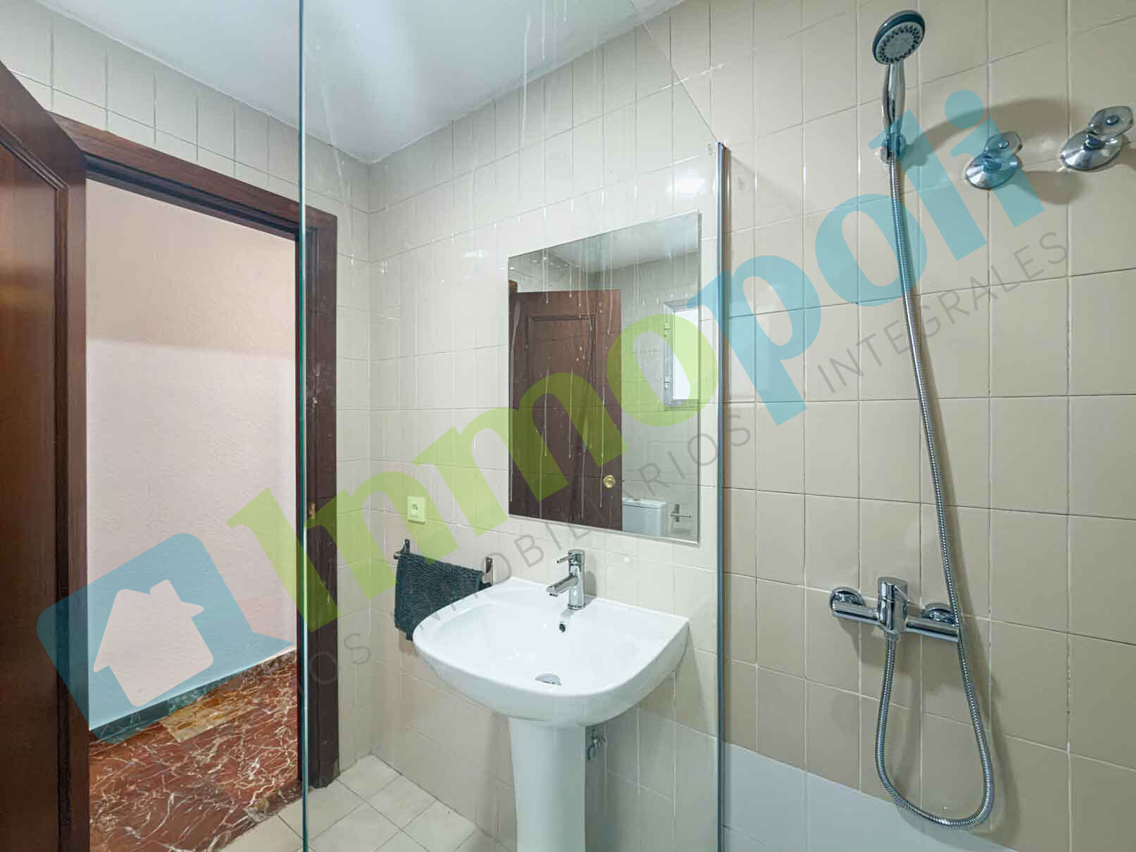 Piso de 110 m² en Badajoz