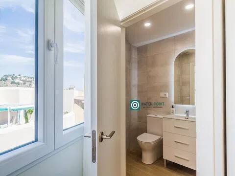Pis de 85 m² a Almuñécar
