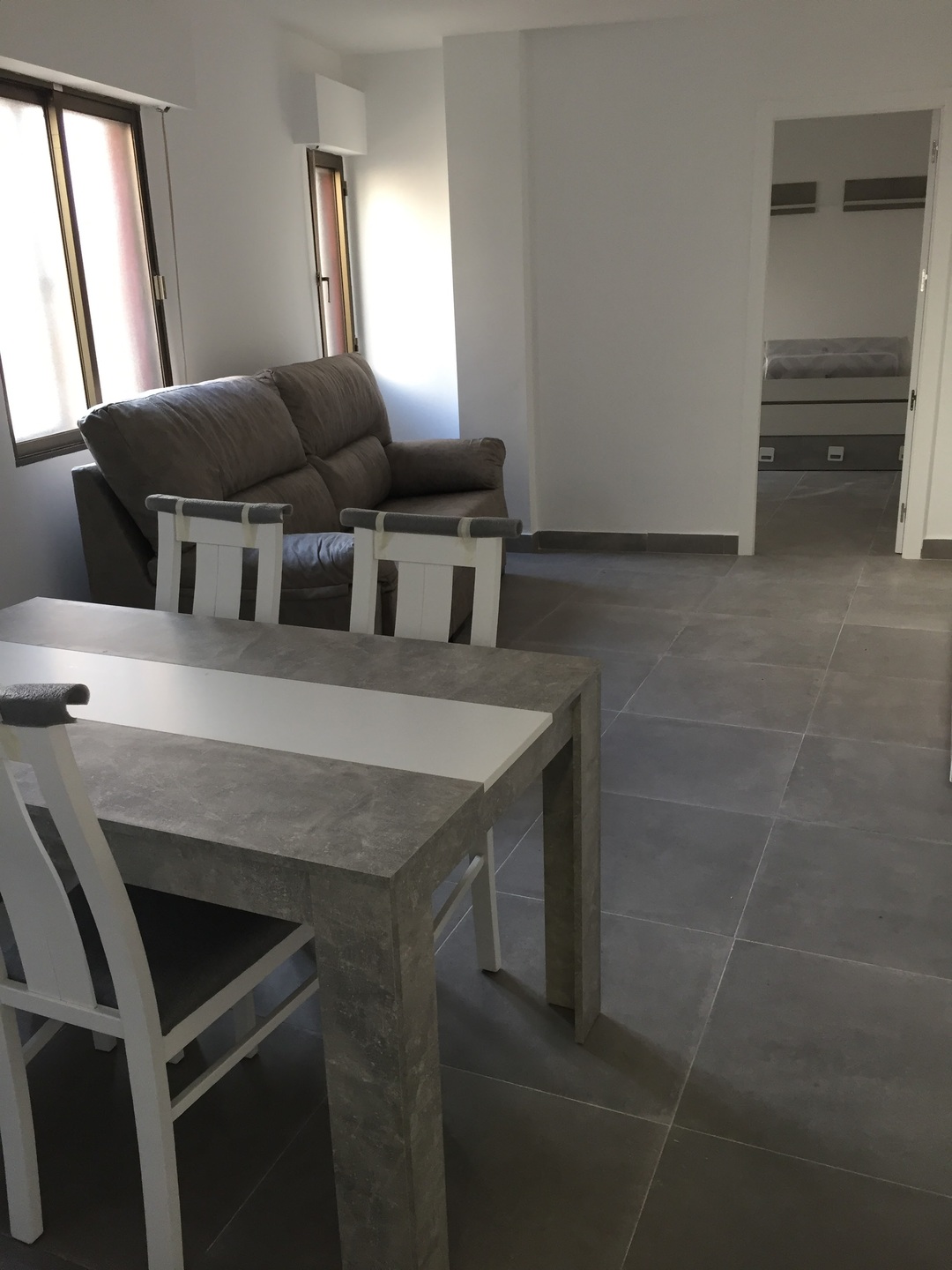 Pis de 80 m² a Jaén