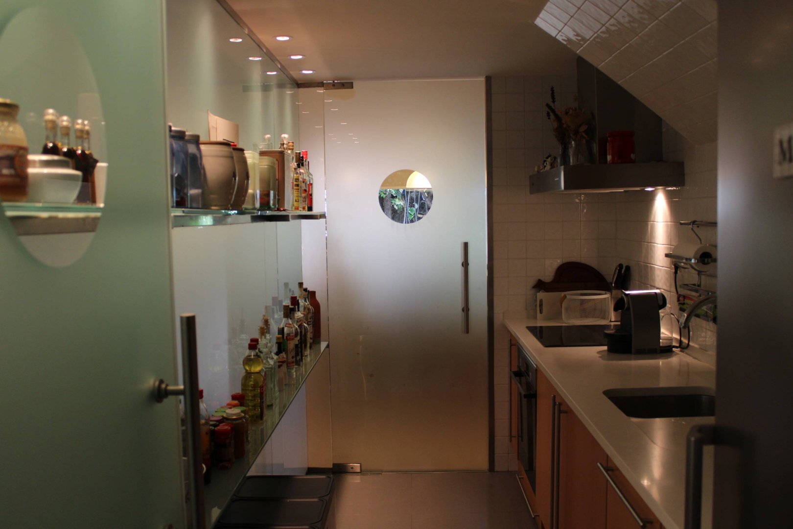 Piso de 200 m² en Navacerrada