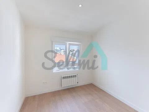 Piso de 51 m² en Oviedo