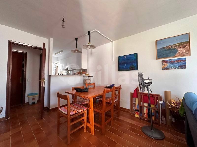 Piso de 80 m² en Ciutadella