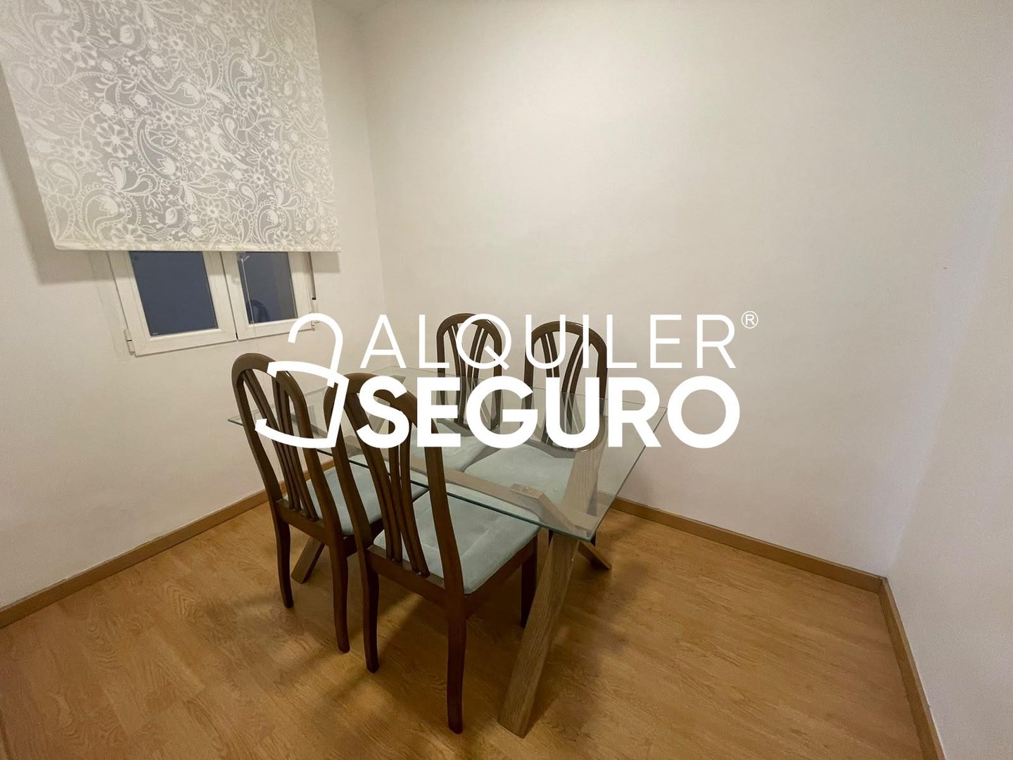 Pis de 111 m² a Madrid