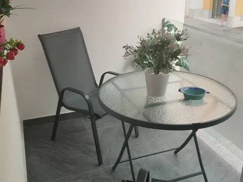 Piso de 45 m² en Sanlúcar de Barrameda