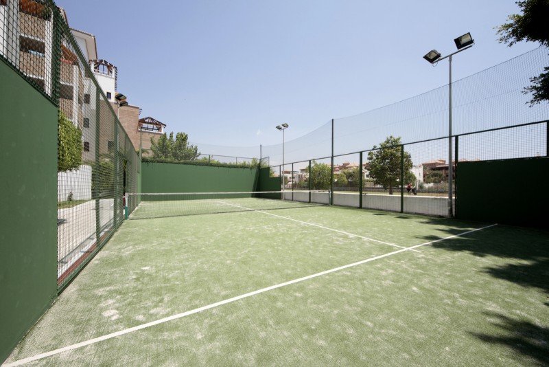 Piso de 95 m² en Motril