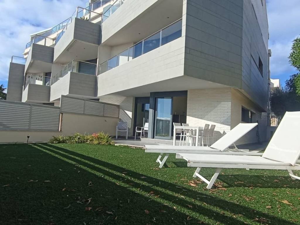 Pis de 99 m² a Vinaròs