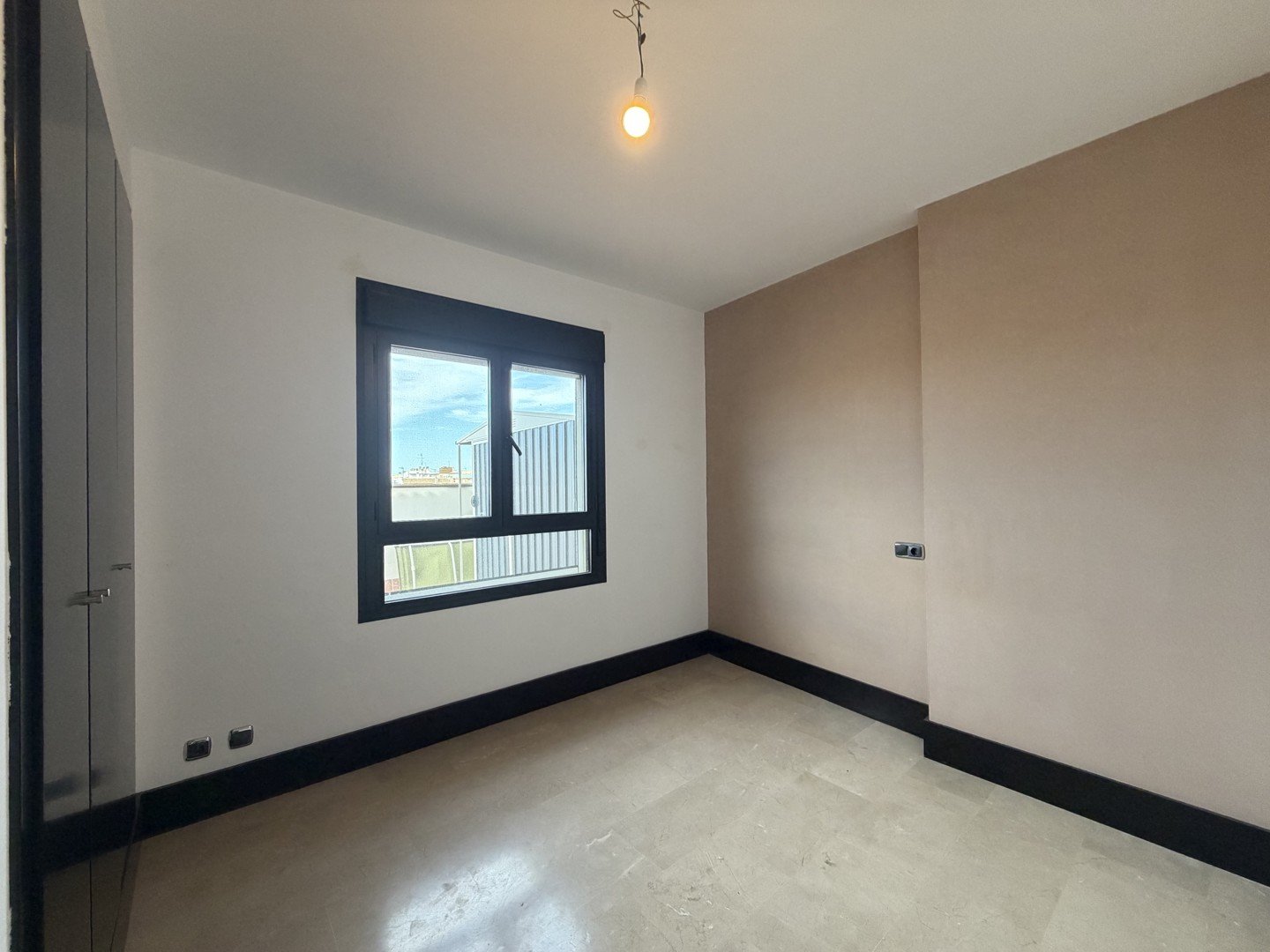 Piso de 92 m² en Masanasa