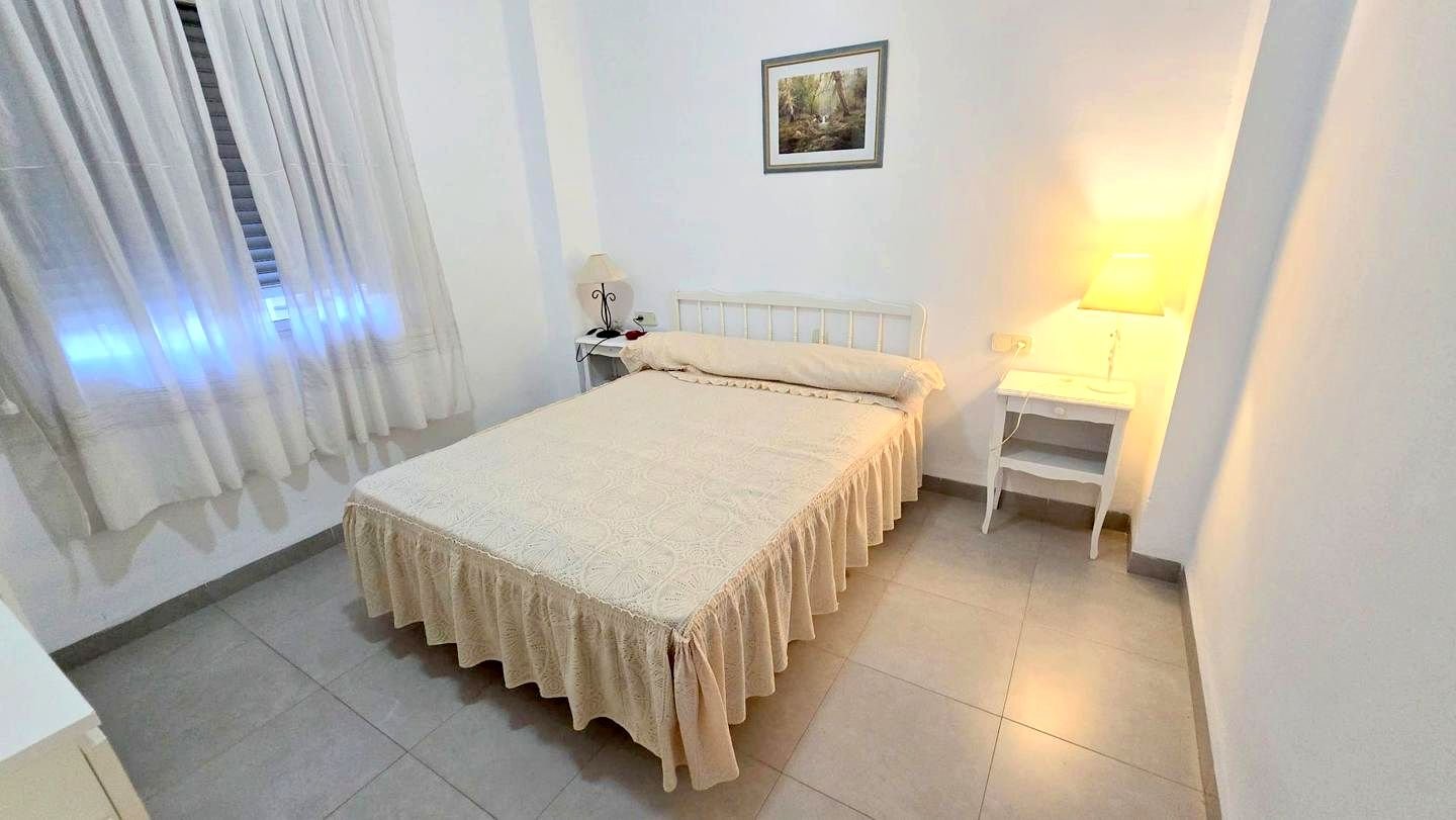 Piso de 60 m² en Gandía