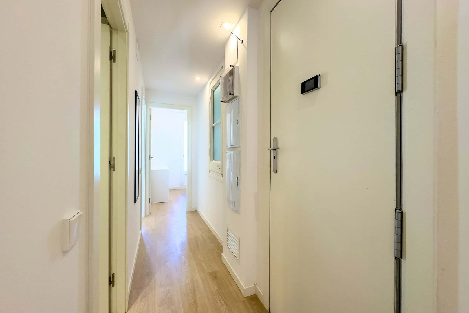Pis de 74 m² a Barcelona