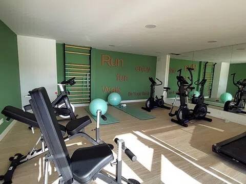 Piso de 112 m² en Dos Hermanas