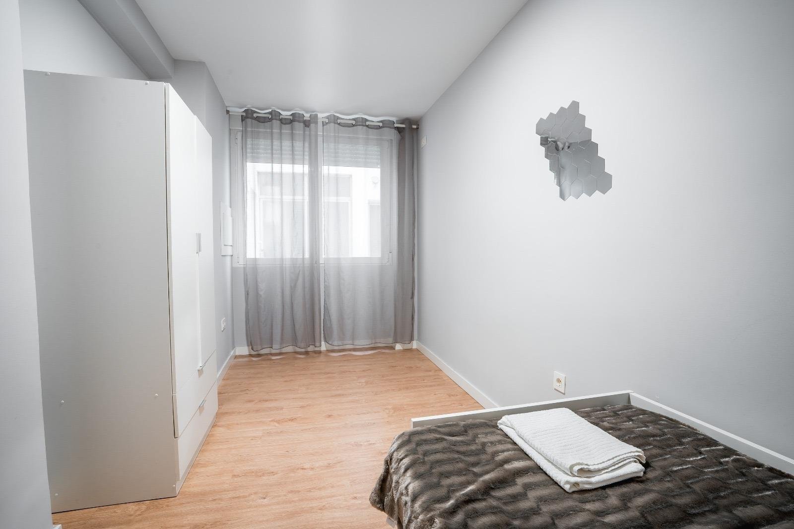 Zimmer zur Miete, Granada