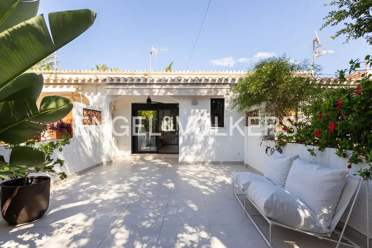 Casa de 108 m² a Dénia