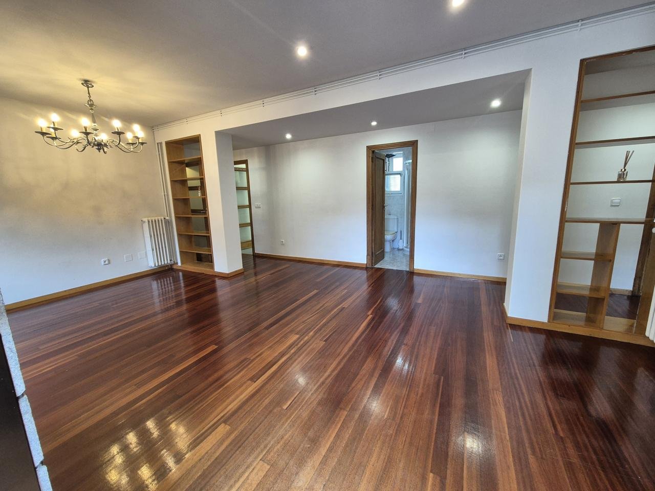 Wohnung 109 m² in Vigo