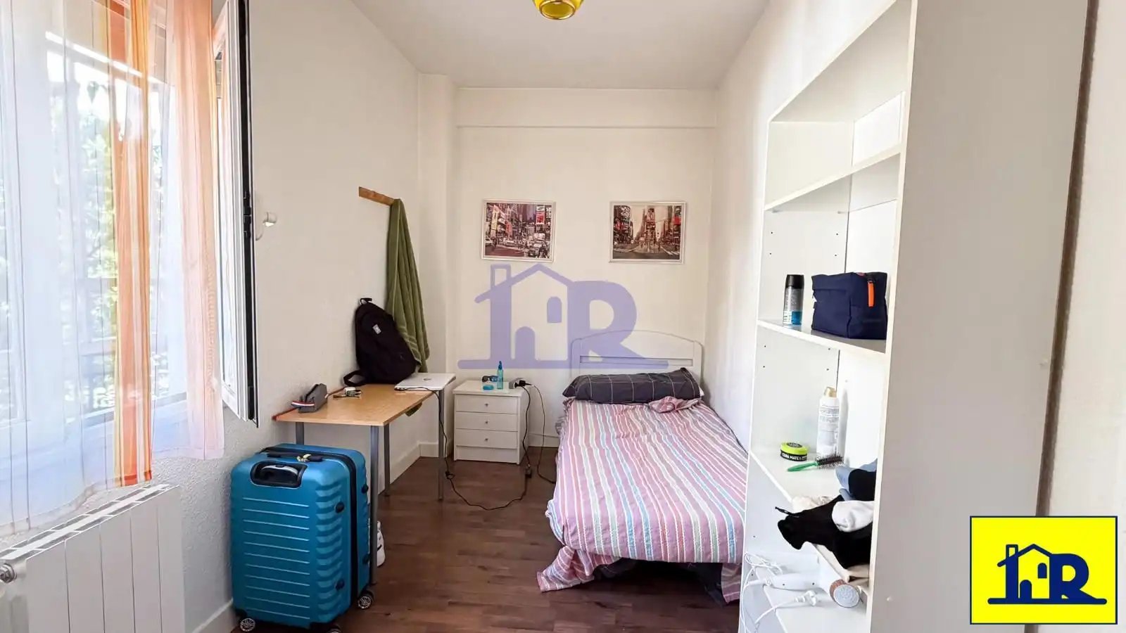 Piso de 90 m² en Cuenca