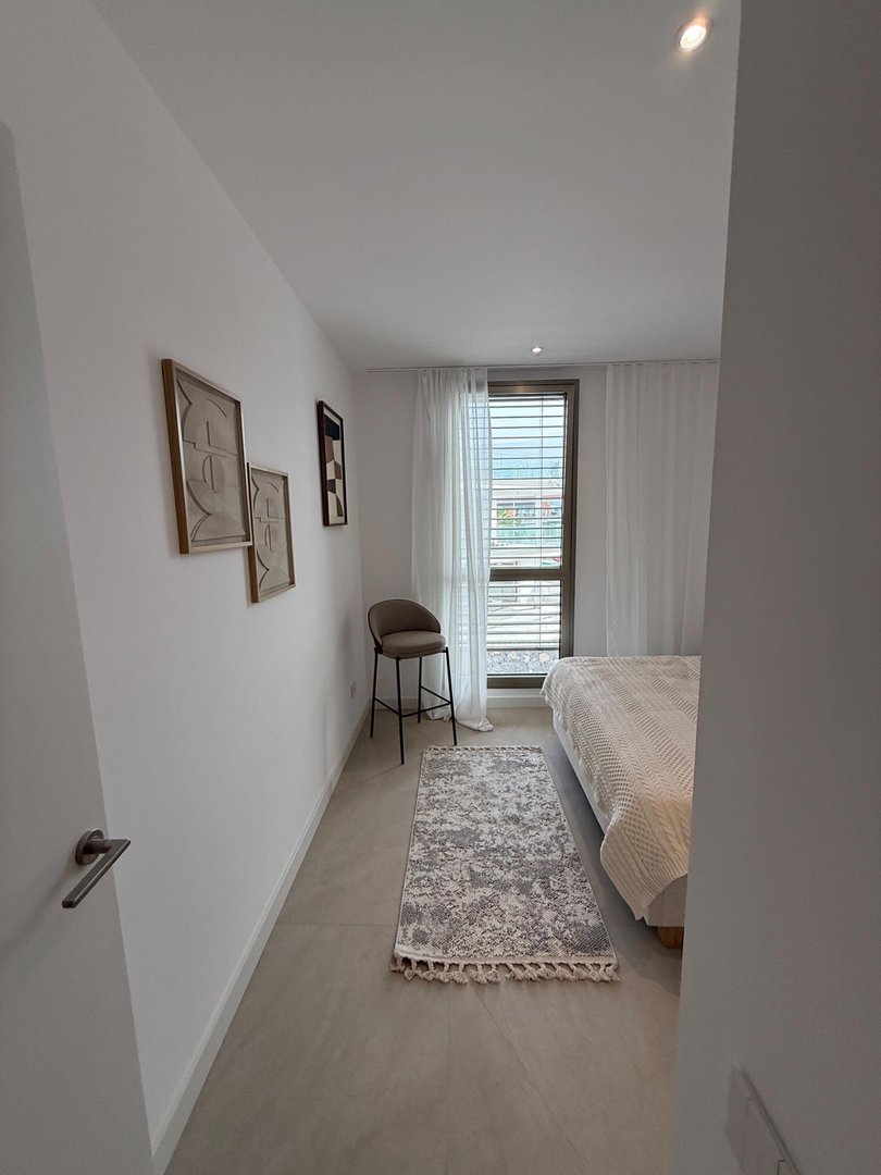 Wohnung 146 m² in Guía de Isora