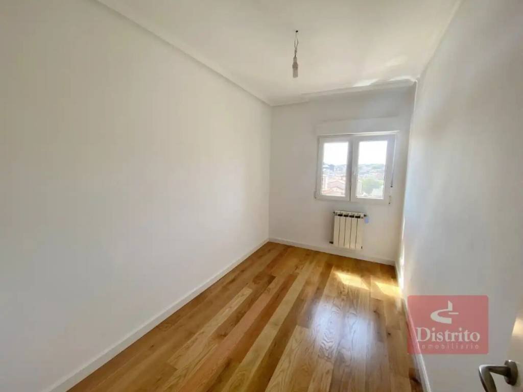 Piso de 60 m² en Santander