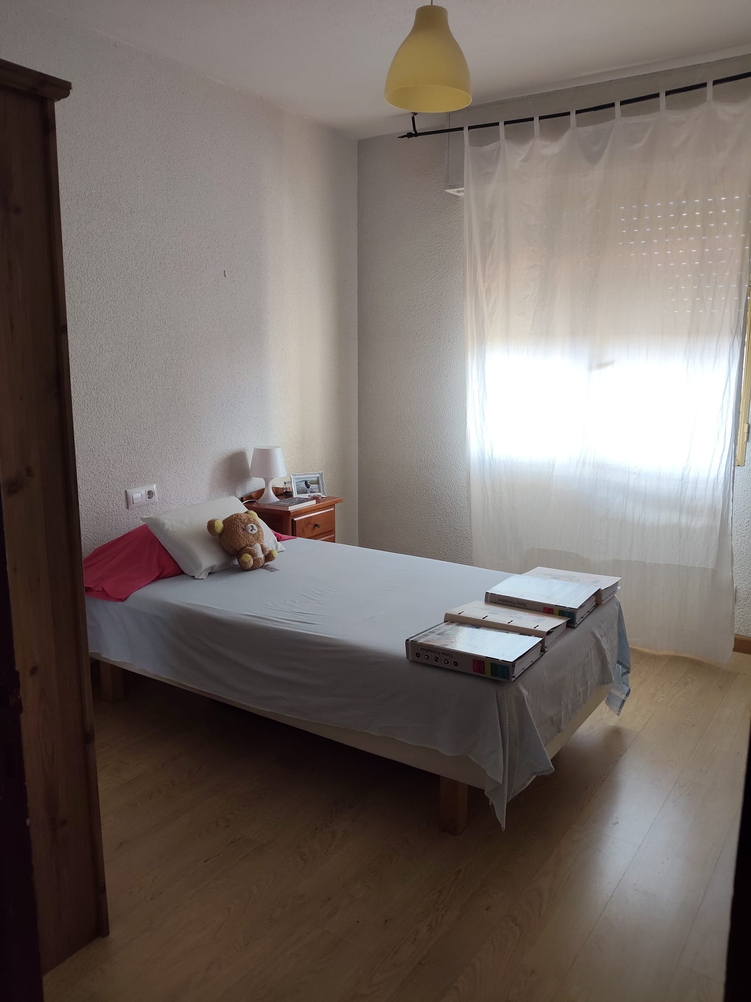 Habitación 100 m², Toledo