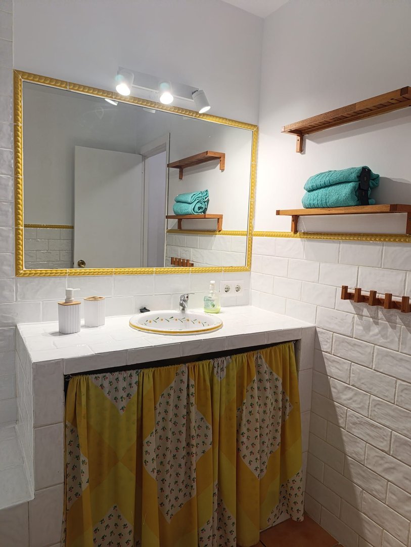Pis de 65 m² a San Roque