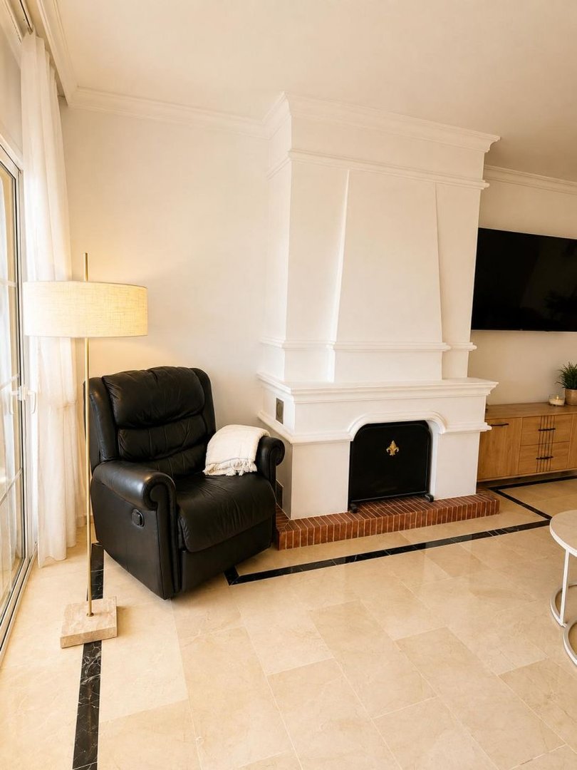 Appartement 181 m² à Marbella